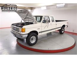 1990 Ford F2 (CC-2096075) for sale in Denver , Colorado