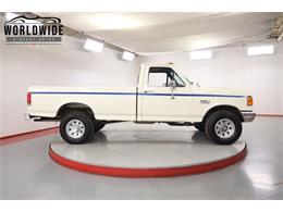 1989 Ford F2 (CC-2096076) for sale in Denver , Colorado