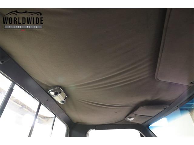 1989 Ford F2 (CC-2096076) for sale in Denver , Colorado