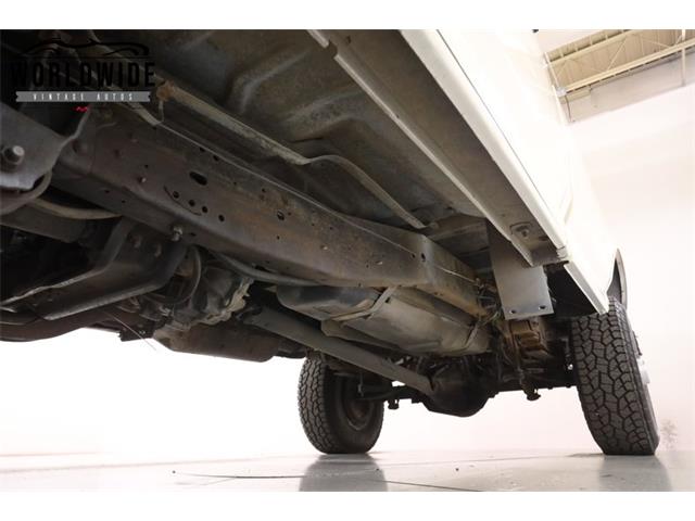 1989 Ford F2 (CC-2096076) for sale in Denver , Colorado