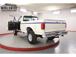 1989 Ford F2 (CC-2096076) for sale in Denver , Colorado
