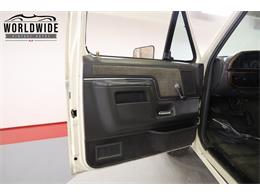 1989 Ford F2 (CC-2096076) for sale in Denver , Colorado