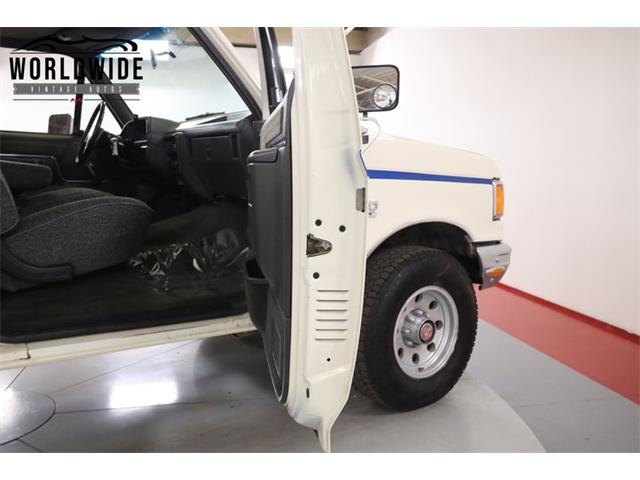 1989 Ford F2 (CC-2096076) for sale in Denver , Colorado