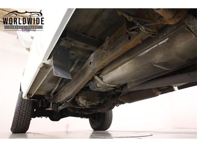 1989 Ford F2 (CC-2096076) for sale in Denver , Colorado