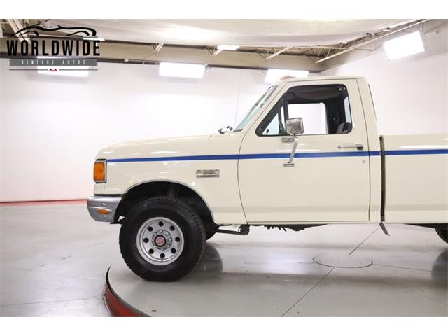 1989 Ford F2 (CC-2096076) for sale in Denver , Colorado