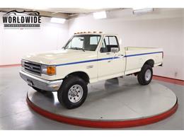 1989 Ford F2 (CC-2096076) for sale in Denver , Colorado