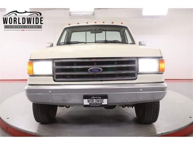 1989 Ford F2 (CC-2096076) for sale in Denver , Colorado