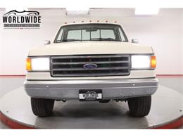 1989 Ford F2 (CC-2096076) for sale in Denver , Colorado