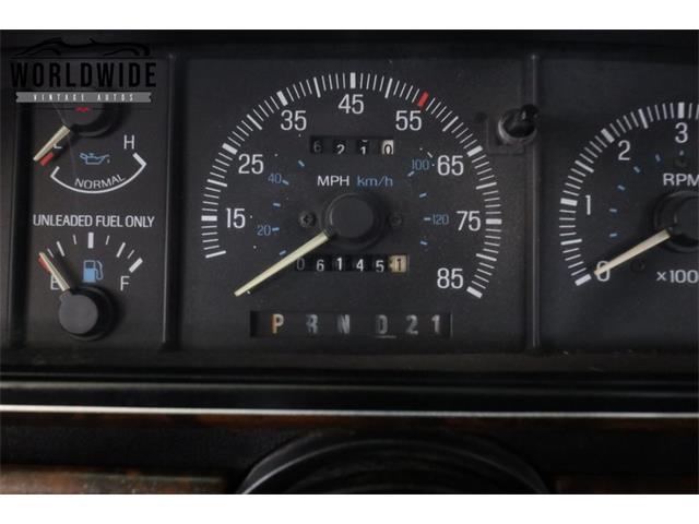 1989 Ford F2 (CC-2096076) for sale in Denver , Colorado
