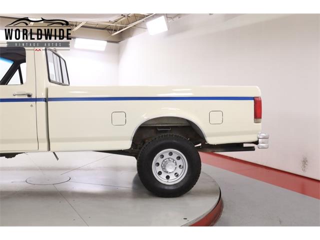 1989 Ford F2 (CC-2096076) for sale in Denver , Colorado