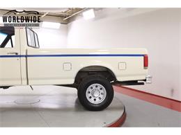 1989 Ford F2 (CC-2096076) for sale in Denver , Colorado