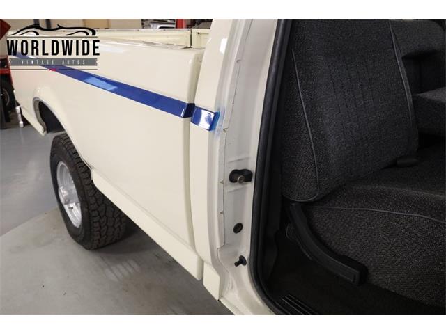 1989 Ford F2 (CC-2096076) for sale in Denver , Colorado