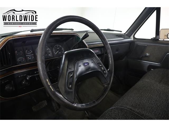 1989 Ford F2 (CC-2096076) for sale in Denver , Colorado