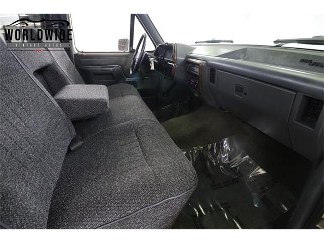 1989 Ford F2 (CC-2096076) for sale in Denver , Colorado