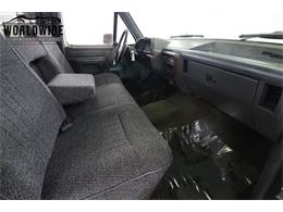 1989 Ford F2 (CC-2096076) for sale in Denver , Colorado