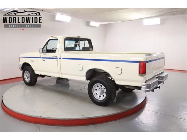 1989 Ford F2 (CC-2096076) for sale in Denver , Colorado