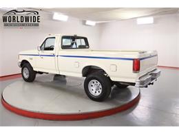 1989 Ford F2 (CC-2096076) for sale in Denver , Colorado