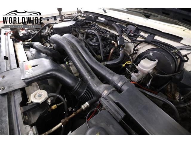 1989 Ford F2 (CC-2096076) for sale in Denver , Colorado