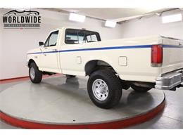 1989 Ford F2 (CC-2096076) for sale in Denver , Colorado