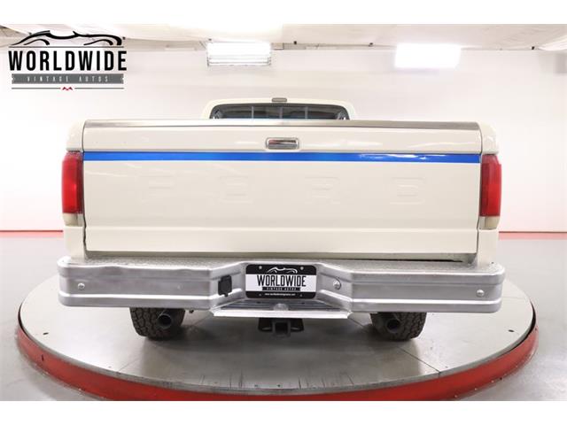 1989 Ford F2 (CC-2096076) for sale in Denver , Colorado