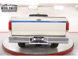 1989 Ford F2 (CC-2096076) for sale in Denver , Colorado