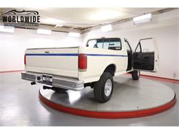 1989 Ford F2 (CC-2096076) for sale in Denver , Colorado