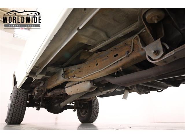 1989 Ford F2 (CC-2096076) for sale in Denver , Colorado