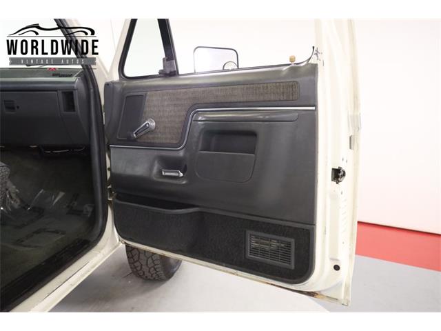 1989 Ford F2 (CC-2096076) for sale in Denver , Colorado