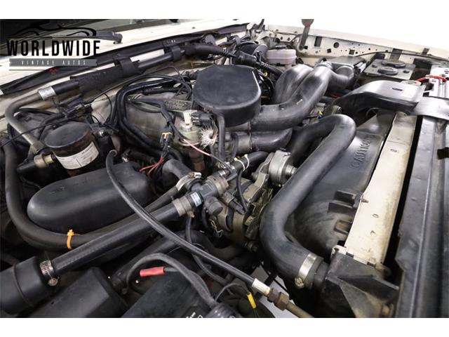 1989 Ford F2 (CC-2096076) for sale in Denver , Colorado