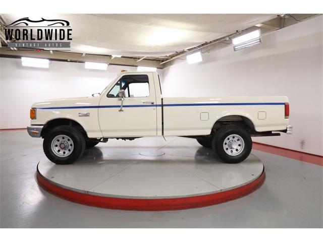1989 Ford F2 (CC-2096076) for sale in Denver , Colorado