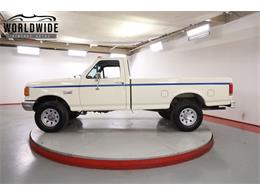 1989 Ford F2 (CC-2096076) for sale in Denver , Colorado