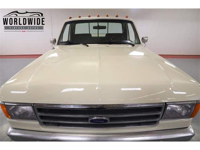 1989 Ford F2 (CC-2096076) for sale in Denver , Colorado