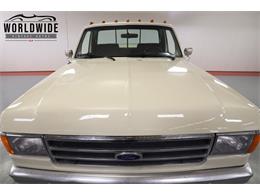 1989 Ford F2 (CC-2096076) for sale in Denver , Colorado