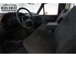 1989 Ford F2 (CC-2096076) for sale in Denver , Colorado