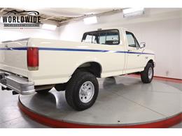 1989 Ford F2 (CC-2096076) for sale in Denver , Colorado