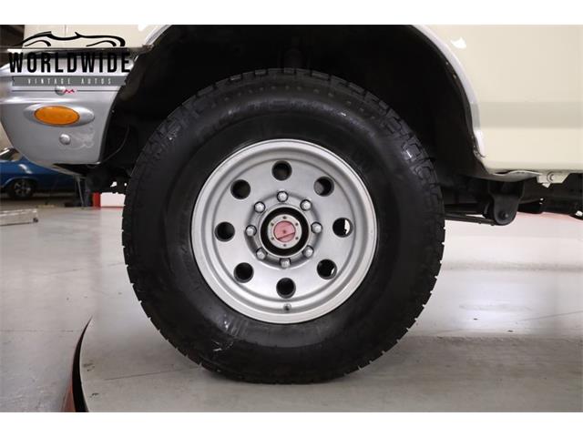 1989 Ford F2 (CC-2096076) for sale in Denver , Colorado