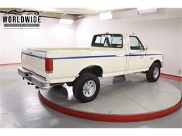1989 Ford F2 (CC-2096076) for sale in Denver , Colorado