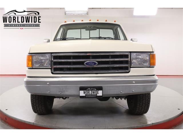 1989 Ford F2 (CC-2096076) for sale in Denver , Colorado