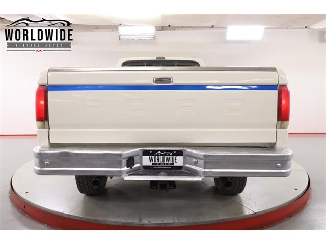 1989 Ford F2 (CC-2096076) for sale in Denver , Colorado