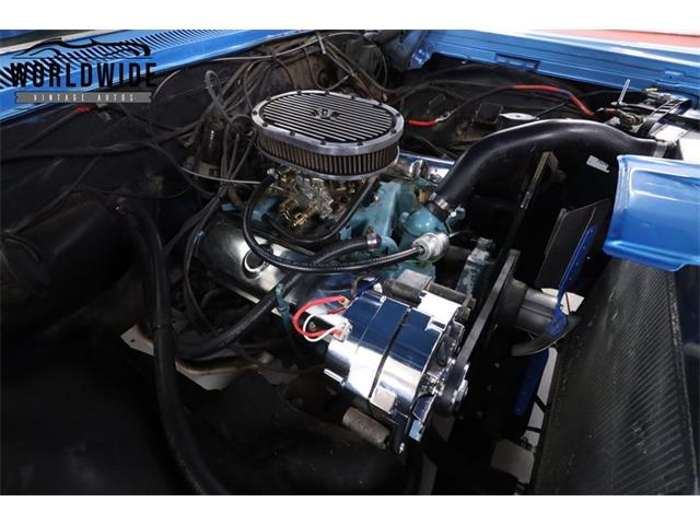 1963 Pontiac Bonneville (CC-2096077) for sale in Denver , Colorado