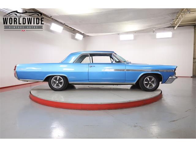1963 Pontiac Bonneville (CC-2096077) for sale in Denver , Colorado