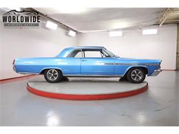 1963 Pontiac Bonneville (CC-2096077) for sale in Denver , Colorado