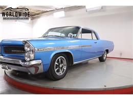 1963 Pontiac Bonneville (CC-2096077) for sale in Denver , Colorado