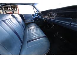 1963 Pontiac Bonneville (CC-2096077) for sale in Denver , Colorado