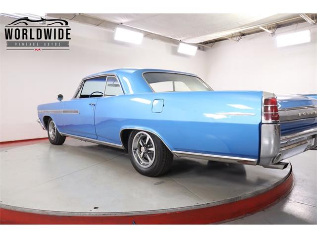 1963 Pontiac Bonneville (CC-2096077) for sale in Denver , Colorado