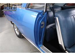 1963 Pontiac Bonneville (CC-2096077) for sale in Denver , Colorado
