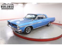 1963 Pontiac Bonneville (CC-2096077) for sale in Denver , Colorado