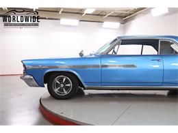 1963 Pontiac Bonneville (CC-2096077) for sale in Denver , Colorado