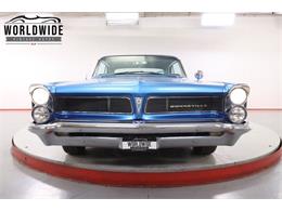 1963 Pontiac Bonneville (CC-2096077) for sale in Denver , Colorado