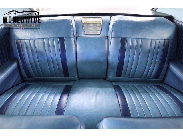 1963 Pontiac Bonneville (CC-2096077) for sale in Denver , Colorado